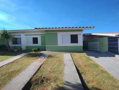 Casa em Condomnio para Locao, em Londrina, bairro Heimtal, 3 dormitrios, 2 banheiros, 1 sute, 2 vagas