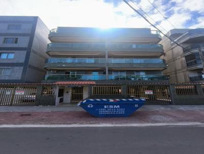 Apartamento para Venda, em Saquarema, bairro Itana, 2 dormitrios, 1 banheiro, 1 vaga