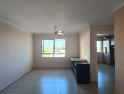 Apartamento para Locação, em Guarulhos, bairro Ponte Grande, 2 dormitórios, 1 banheiro