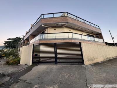 Casa Duplex para Venda, em Mangaratiba, bairro VILA MURIQUI-CENTRO, 3 dormitrios, 3 banheiros, 2 sutes, 2 vagas