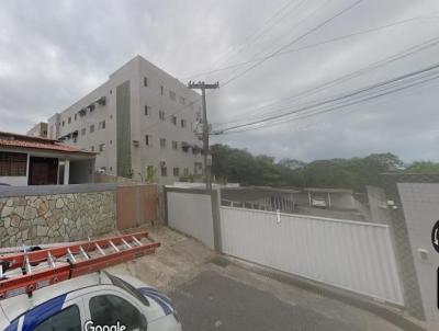 Apartamento para Venda, em Joo Pessoa, bairro Jardim Cidade Universitria, 1 dormitrio, 1 banheiro, 1 vaga