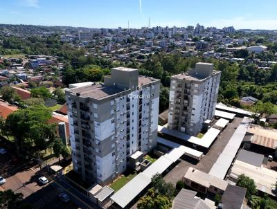 Apartamento para Locao, em Santa Rosa, bairro Sulina, 1 dormitrio, 1 banheiro, 1 vaga