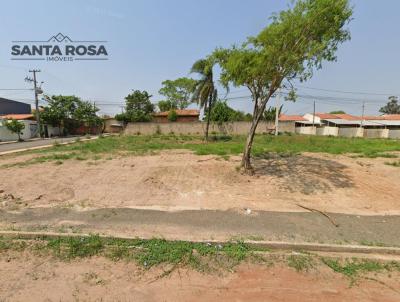 Terreno para Venda, em Santo Antônio da Platina, bairro PQ RES SANTOS DUMONT