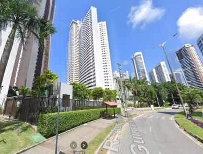 Apartamento para Venda, em Joo Pessoa, bairro Altiplano Cabo Branco, 3 dormitrios, 3 banheiros, 1 sute, 2 vagas