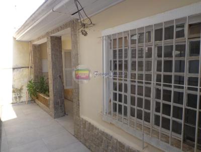 Casa para Locao, em So Paulo, bairro Vila Medeiros, 2 dormitrios, 1 banheiro