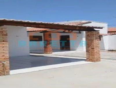 Casa para Venda, em Tibau, bairro ., 2 dormitrios, 1 sute
