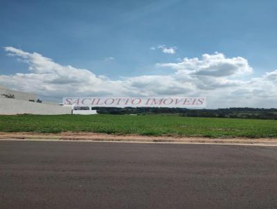 Terreno em Condomnio para Venda, em Indaiatuba, bairro Reserva Petrus