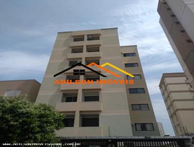 Apartamento para Venda, em Bauru, bairro Jardim Panorama, 1 dormitrio, 1 banheiro, 1 vaga