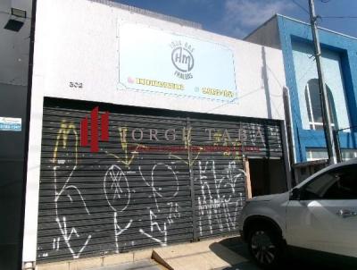Sala Comercial para Locao, em So Paulo, bairro Vila Vera, 2 banheiros