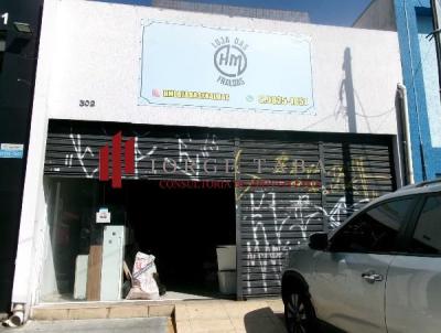 Salo Comercial para Locao, em So Paulo, bairro Vila Vera, 4 banheiros, 3 vagas