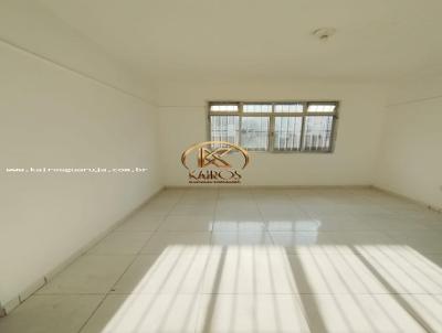 Apartamento para Locação, em Guarujá, bairro Vila Alice (Vicente de Carvalho), 2 dormitórios, 1 banheiro