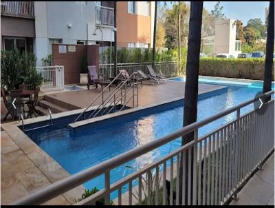 Apartamento para Venda, em Jundia, bairro Parque Unio, 2 dormitrios, 2 banheiros, 1 sute, 1 vaga