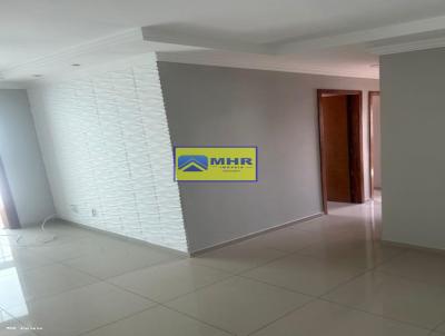 Apartamento para Venda, em Serra, bairro Colina de Laranjeiras, 3 dormitrios, 1 banheiro, 1 vaga