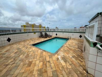 Apartamento para Venda, em Praia Grande, bairro OCIAN, 1 dormitório, 1 banheiro, 1 vaga