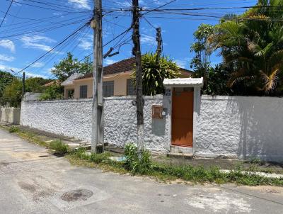 Casa para Locao, em Niteri, bairro Maria Paula, 2 dormitrios, 1 banheiro, 1 vaga