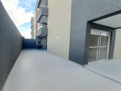 Apartamento Garden para Venda, em So Jos dos Pinhais, bairro Cidade Jardim, 3 dormitrios, 2 banheiros, 1 sute, 1 vaga