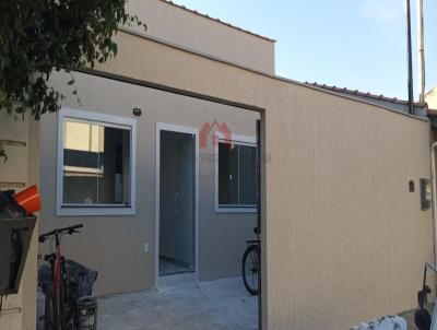 Casa para Venda, em , bairro Jardim alinça II, 2 dormitórios, 1 banheiro, 1 vaga