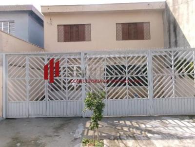 Casa para Locao, em So Paulo, bairro Jardim Santa Emlia, 3 dormitrios, 2 banheiros, 1 vaga