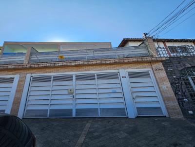 Casa para Locao, em So Paulo, bairro IMIRIM, 1 dormitrio, 1 banheiro