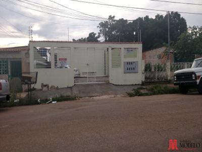 Apartamento para Locação, em Porto Velho, bairro Mato Grosso, 2 dormitórios, 1 banheiro, 1 vaga