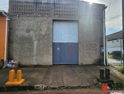 Galpão para Locação, em Porto Velho, bairro Eldorado, 1 banheiro