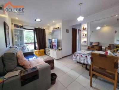 Apartamento para Venda, em Salvador, bairro Imbui, 3 dormitrios, 2 banheiros, 1 sute, 1 vaga