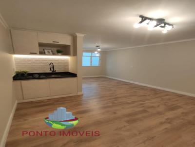 Studio para Venda, em Curitiba, bairro Centro, 1 banheiro