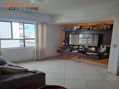 Apartamento para Venda, em Salvador, bairro Parque Bela Vista, 3 dormitrios, 1 banheiro, 1 sute, 2 vagas