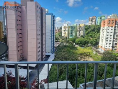 Apartamento para Venda, em Salvador, bairro Brotas, 3 dormitórios, 1 banheiro, 1 suíte, 1 vaga