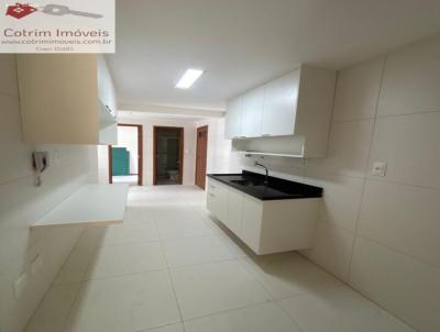 Apartamento para Locação, em Salvador, bairro Alphaville I, 3 dormitórios, 4 banheiros, 3 suítes, 3 vagas