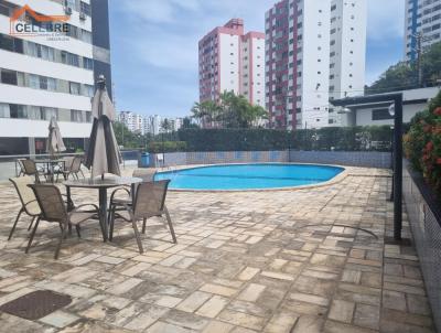 Apartamento para Venda, em Salvador, bairro Imbui, 3 dormitrios, 1 banheiro, 1 sute, 3 vagas