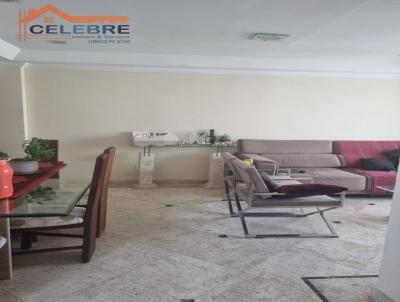 Apartamento para Venda, em Salvador, bairro Imbui, 3 dormitrios, 1 banheiro, 1 sute, 3 vagas