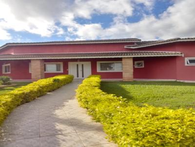 Casa para Venda, em Cesrio Lange, bairro Torninos, 4 dormitrios, 4 sutes