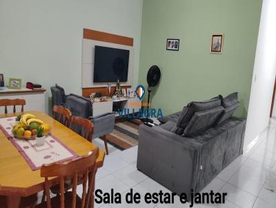 Casa para Venda, em So Jos dos Campos, bairro Jardim Paraso, 3 dormitrios, 2 banheiros, 1 sute, 4 vagas