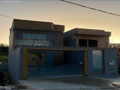 Casa para Venda, em So Loureno, bairro Bairro prximo do centro, 3 banheiros, 2 sutes, 2 vagas