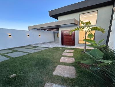 Casa Geminada para Venda, em Lagoa Santa, bairro Viso, 3 dormitrios, 4 banheiros, 1 sute, 2 vagas