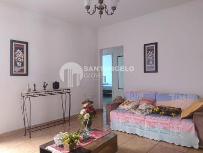 Casa para Venda, em Lençóis Paulista, bairro Centro