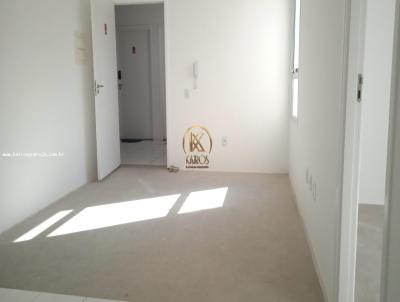 Apartamento para Venda, em Guarujá, bairro PARQUE ENSEADA, 2 dormitórios, 1 banheiro, 1 vaga