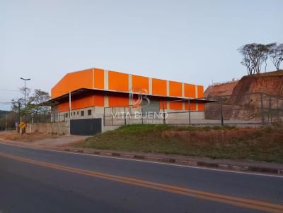 Galpo para Locao, em Atibaia, bairro Guaxinduva