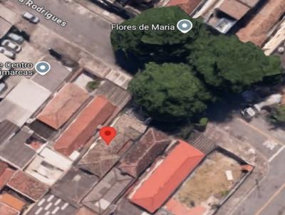 Terreno Residencial para Venda, em Santos, bairro Ponta da Praia