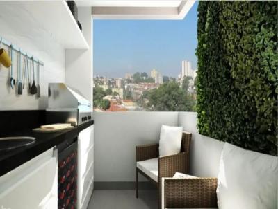 Apartamento para Venda, em Santo Andr, bairro Campestre, 2 dormitrios, 1 banheiro, 1 vaga