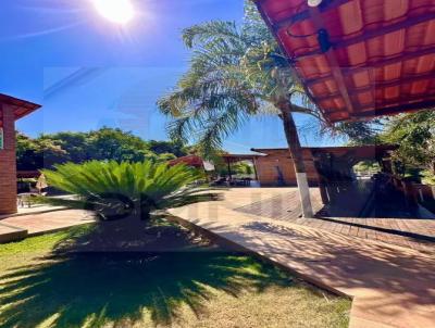 Stio para Venda, em Aragoinia, bairro ZONA RURAL