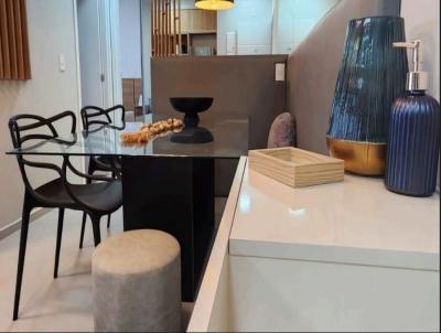 Apartamento para Venda, em Santo Andr, bairro Campestre, 2 dormitrios, 1 banheiro, 1 vaga
