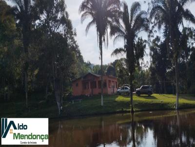 Chcara para Venda, em , bairro Centro, 2 dormitrios, 1 banheiro, 1 sute