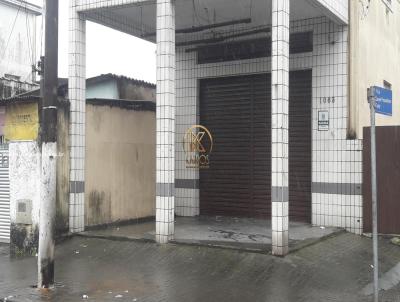 Sala Comercial para Locação, em Guarujá, bairro PAECARA, 1 banheiro