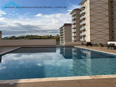 Apartamento para Venda, em Atibaia, bairro Atibaia Belvedere, 1 dormitrio, 1 banheiro, 1 vaga