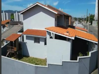 Casa para Venda, em Atibaia, bairro Jardim Das Palmeiras, 2 dormitrios, 3 banheiros, 2 sutes, 2 vagas