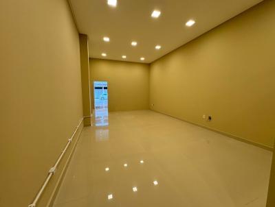Sala Comercial para Venda, em Itapema, bairro Meia Praia, 1 banheiro, 1 vaga
