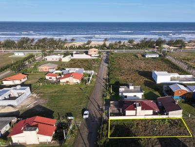 Terreno para Venda, em Balneário Gaivota, bairro Village Dunas I