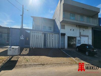Casa / Sobrado para Venda, em Porto Velho, bairro São Cristovão, 4 dormitórios, 4 banheiros, 2 suítes, 4 vagas